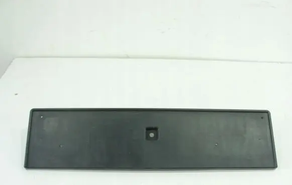 Honda Civic X Number plate surrounds holder frame 71145TGGE0