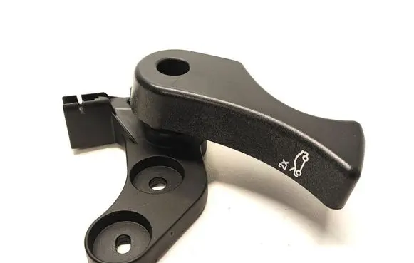 BMW X1 F48 F49 Engine bonnet (hood) release handle 7326517