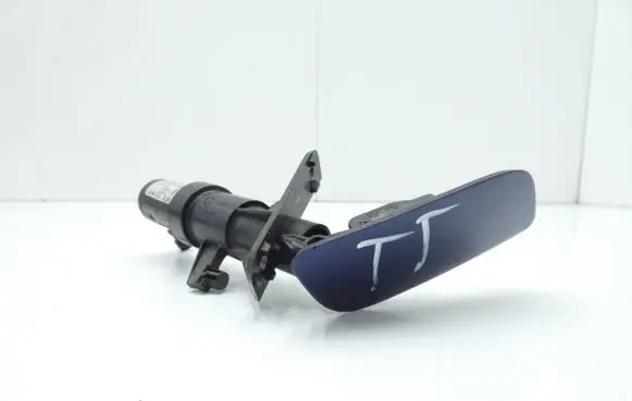 Audi TT TTS Mk2 Headlight washer spray nozzle 8J0955102A 0308011046