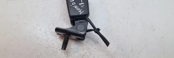 Ford Mondeo MK V Middle seatbelt buckle (rear) DS73F613K21