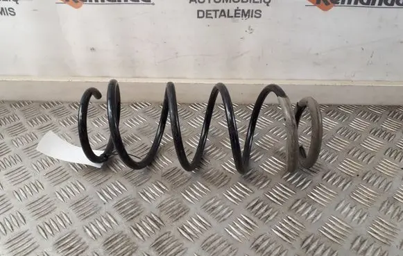 Mazda 2 Front coil spring 