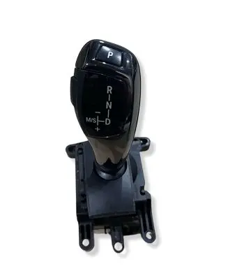 BMW 7 F01 F02 F03 F04 Gear selector 9296908