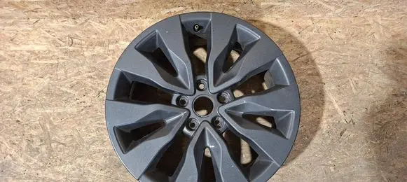 Subaru Outback (BT) R18 alloy rim B030903