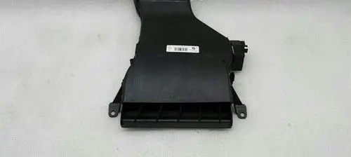 BMW 5 E60 E61 Auxiliary pre-heater (Webasto) 9217993