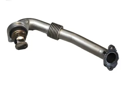 Mercedes-Benz E W213 EGR valve line/pipe/hose A6541400802