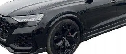 Audi Q8 Half shaft coupling 