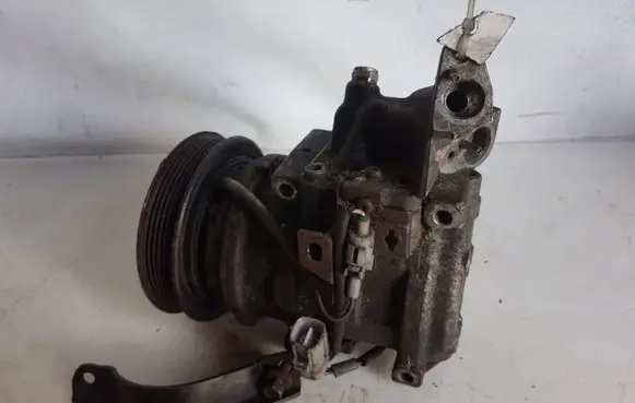 Lexus IS 200-300 Air conditioning (A/C) compressor (pump) 4472005612 HFC134A