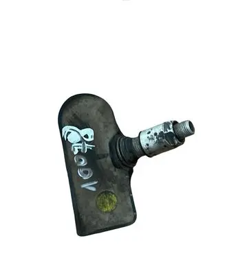 Renault Scenic II - Grand scenic II Tire pressure sensor 56053031AD