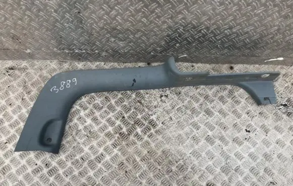 Renault Scenic I Other interior part 7700835107