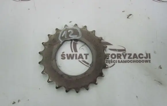 Opel Astra H Original wheel cap 55195293