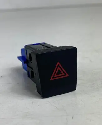 Seat Ibiza V (KJ) Hazard light switch 6F0953235