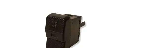 Volkswagen Transporter - Caravelle T4 Fog light switch 701941535