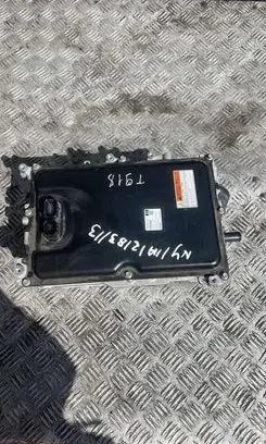 Toyota Prius (XV60) Voltage converter inverter G920047320