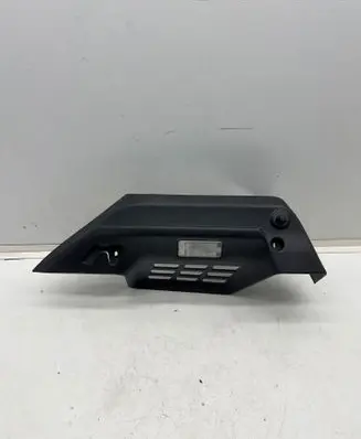 Renault Megane IV Other trunk/boot trim element 799125069R 635100342002