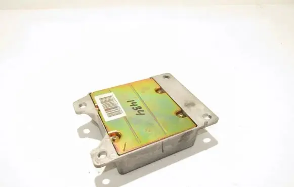 Mazda Premacy Airbag control unit/module C17657K30B