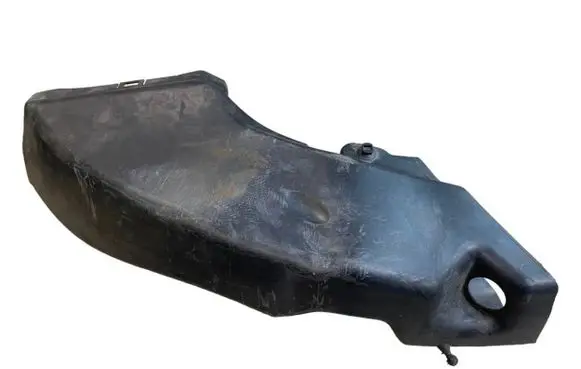 BMW i8 Cabin air duct channel 7345086