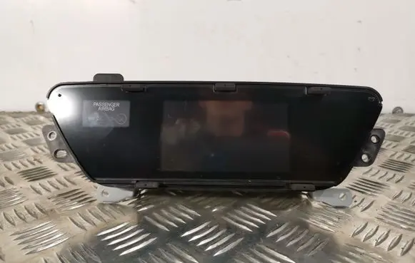 Honda CR-V Screen/display/small screen T1VE612