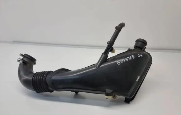 Porsche Boxster 982 Air intake duct part 982129531A 982129533A 13012017