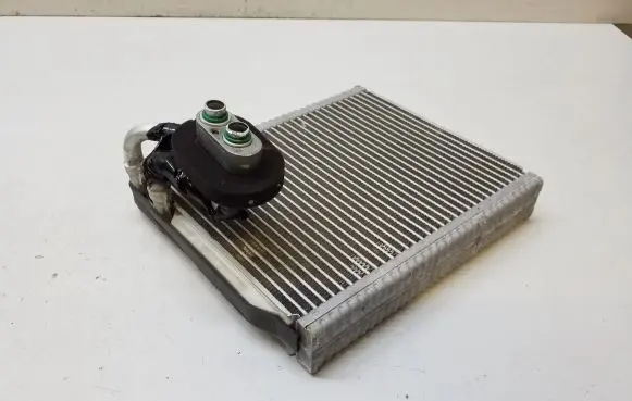 Hyundai Tucson TL Air conditioning (A/C) radiator (interior) 