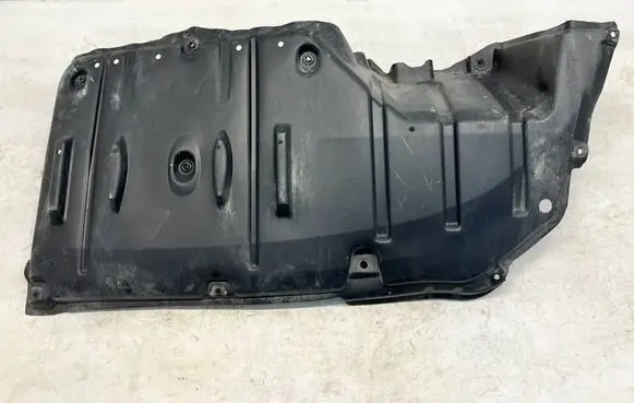 Toyota Corolla E210 E21 Rear bumper underbody cover/under tray 