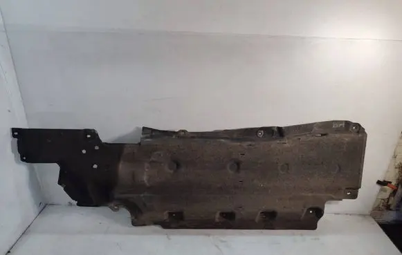 Ford Mondeo MK V Side bottom protection