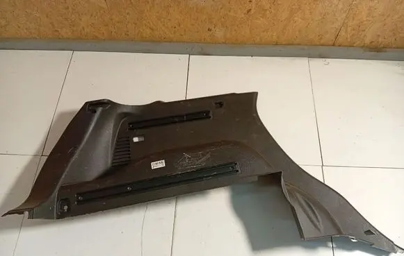 Opel Antara Other interior part 