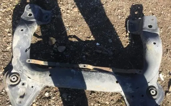 Audi A6 S6 C4 4A Front subframe