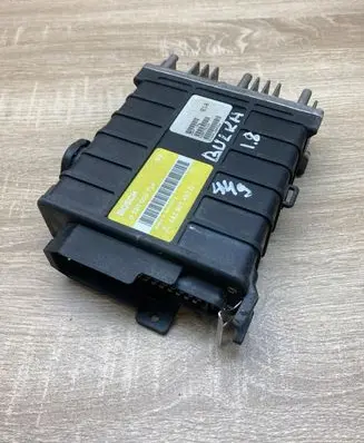 Audi 80 90 B3 Engine control unit/module ECU 443907403D 0280000734