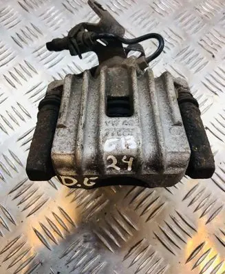 Seat Altea Rear brake caliper