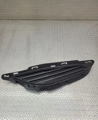 Peugeot 308 Rear bumper corner part panel trim 9838070580