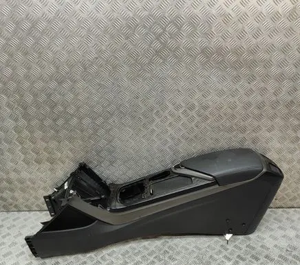Center console