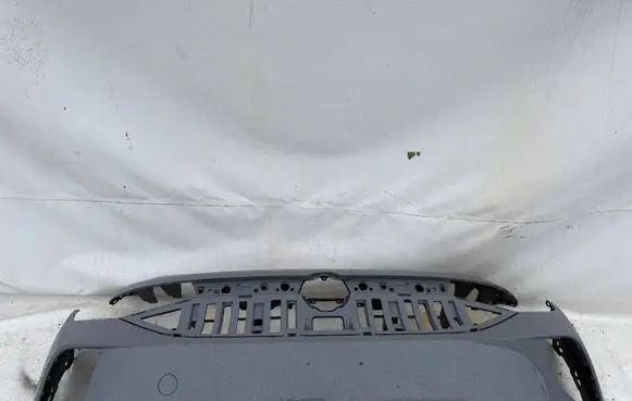 Volkswagen ID.4 Front bumper 11A807221