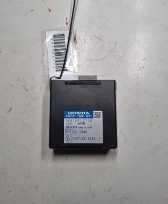 Honda Insight Parking PDC control unit/module 39670TM8G01