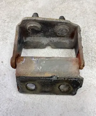Nissan Pathfinder R51 Tailgate/trunk/boot hinge