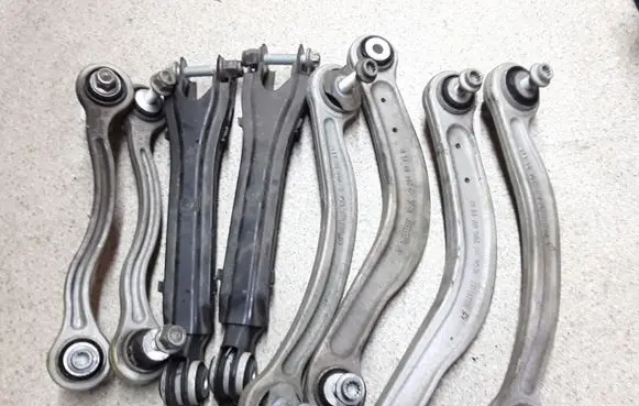 Mercedes-Benz GLC X253 C253 Rear control arm A2043521205 20407FI8 20402RSA7