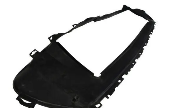 Mercedes-Benz GLC C254 Intercooler air guide/duct channel A2548856601