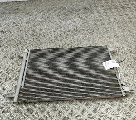 Seat Ateca A/C cooling radiator (condenser) 5Q0816411AR
