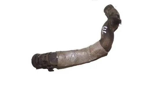 Volkswagen Caddy Engine coolant pipe/hose 3C0121157AA