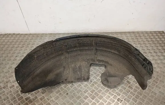 Volvo XC60 Rear arch fender liner splash guards 