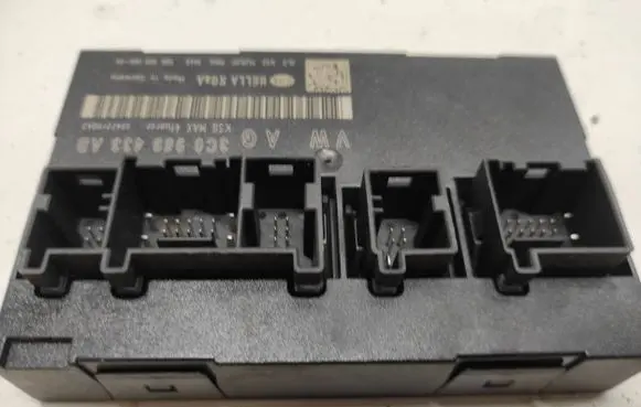 Volkswagen PASSAT B6 Comfort/convenience module 3C0959433AB 5DK00906404 50472H043