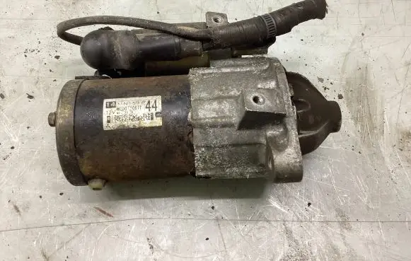 Mitsubishi Outlander Starter motor M000T20671 MN1534
