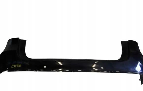 Mercedes-Benz GLS X167 Rear bumper A1678804700
