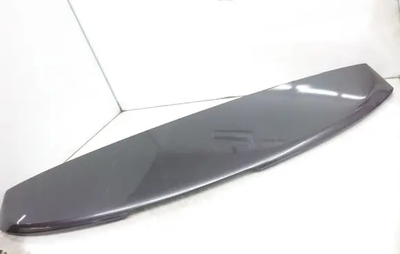 Toyota Avensis T250 Rear window tailgate spoiler 7608505050