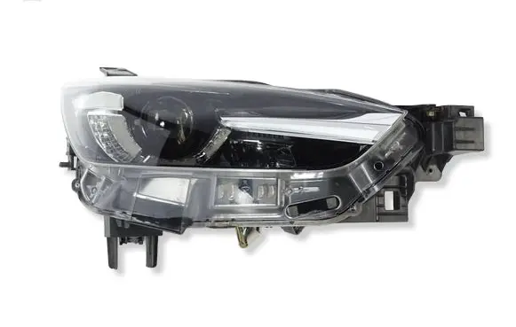 Mazda CX-3 Headlight/headlamp D10E51030