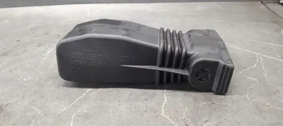Audi Q2 - Rear door check strap stopper 81A839267