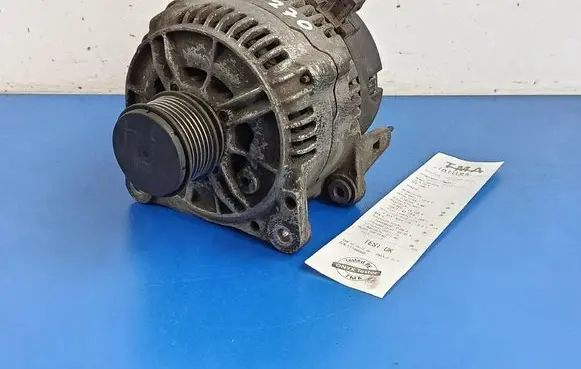 Audi A3 S3 8L Generator/alternator 038903023J