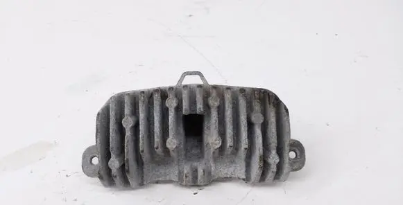BMW 3 F30 F35 F31 LED ballast control module 7213114000 6785904585