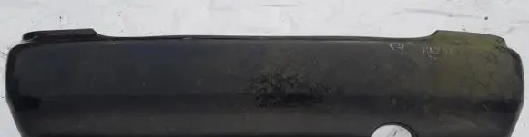 Mazda 323 Rear bumper