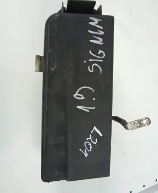 Opel Signum Fuse box set 13187191