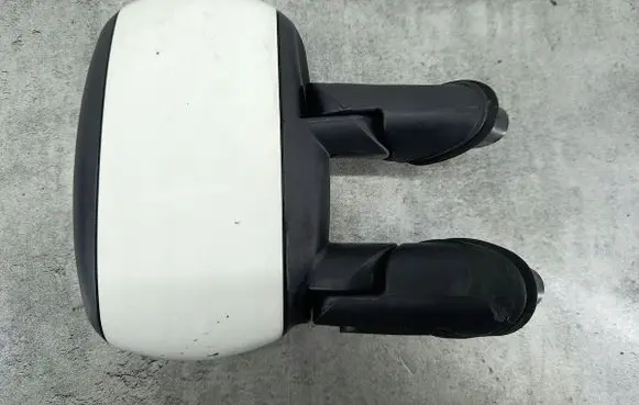 Fiat Doblo Front door electric wing mirror